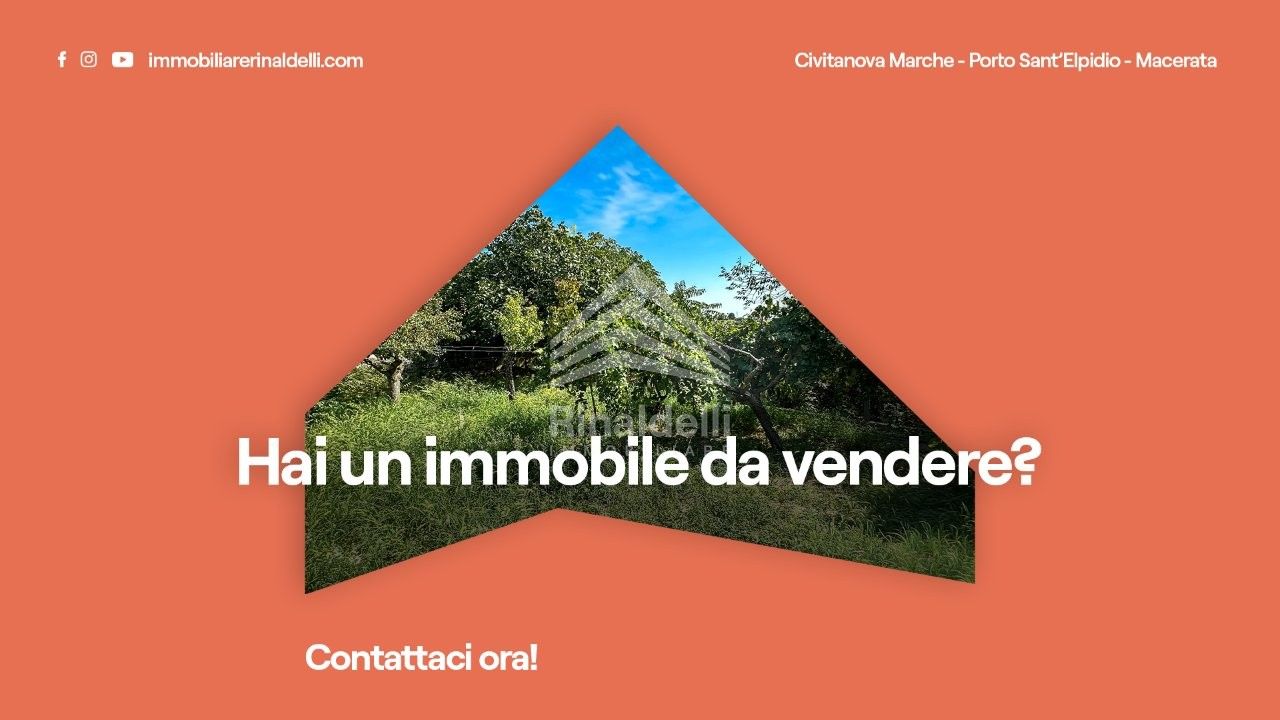 Appartamento in vendita a Sant'Elpidio a Mare - Foto 17