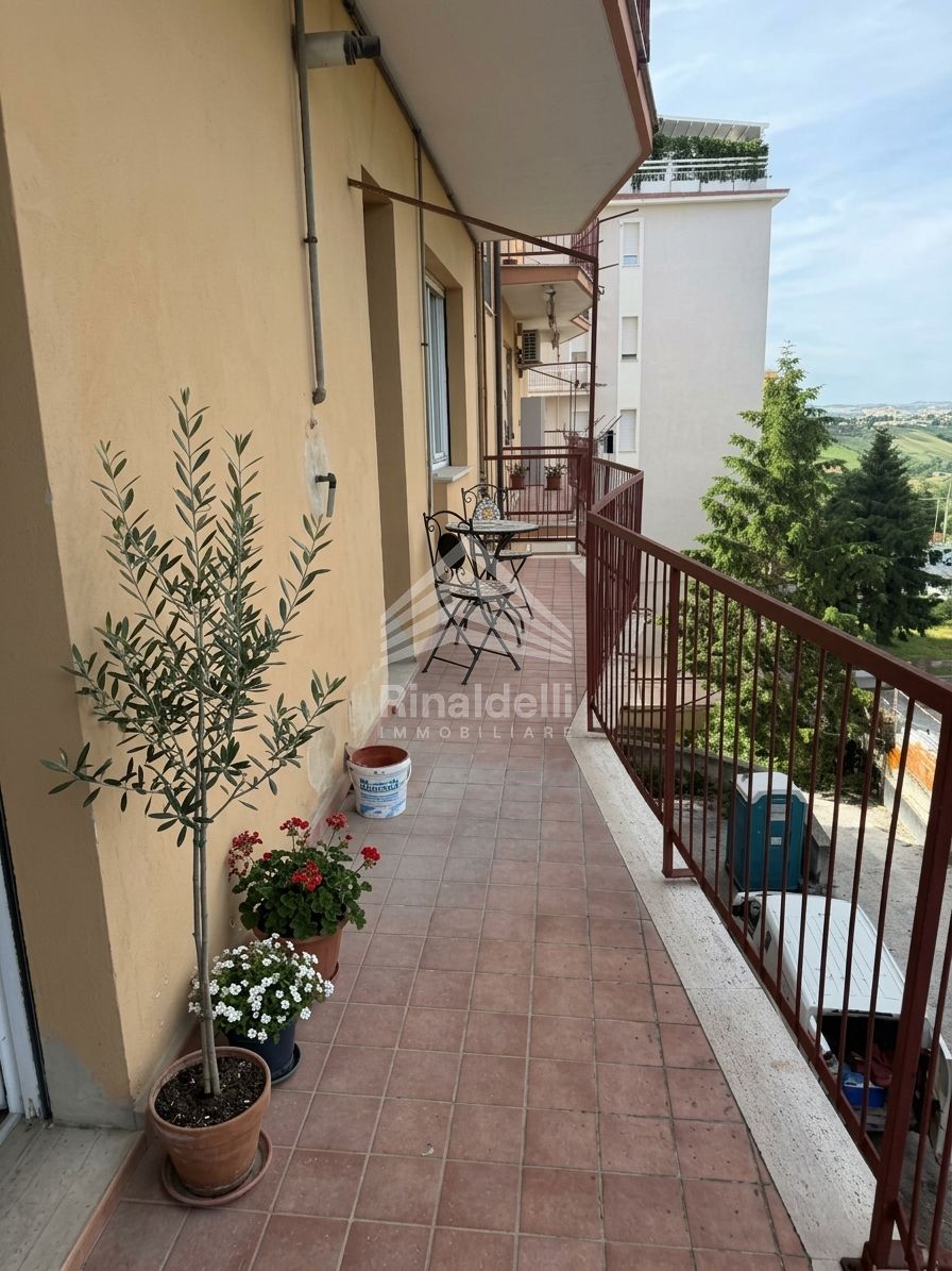 Appartamento in vendita a Macerata - Foto principale