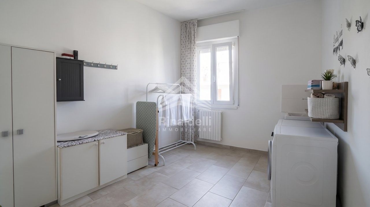 Casa Bi Familiare in vendita a Porto Sant'Elpidio - Foto 19