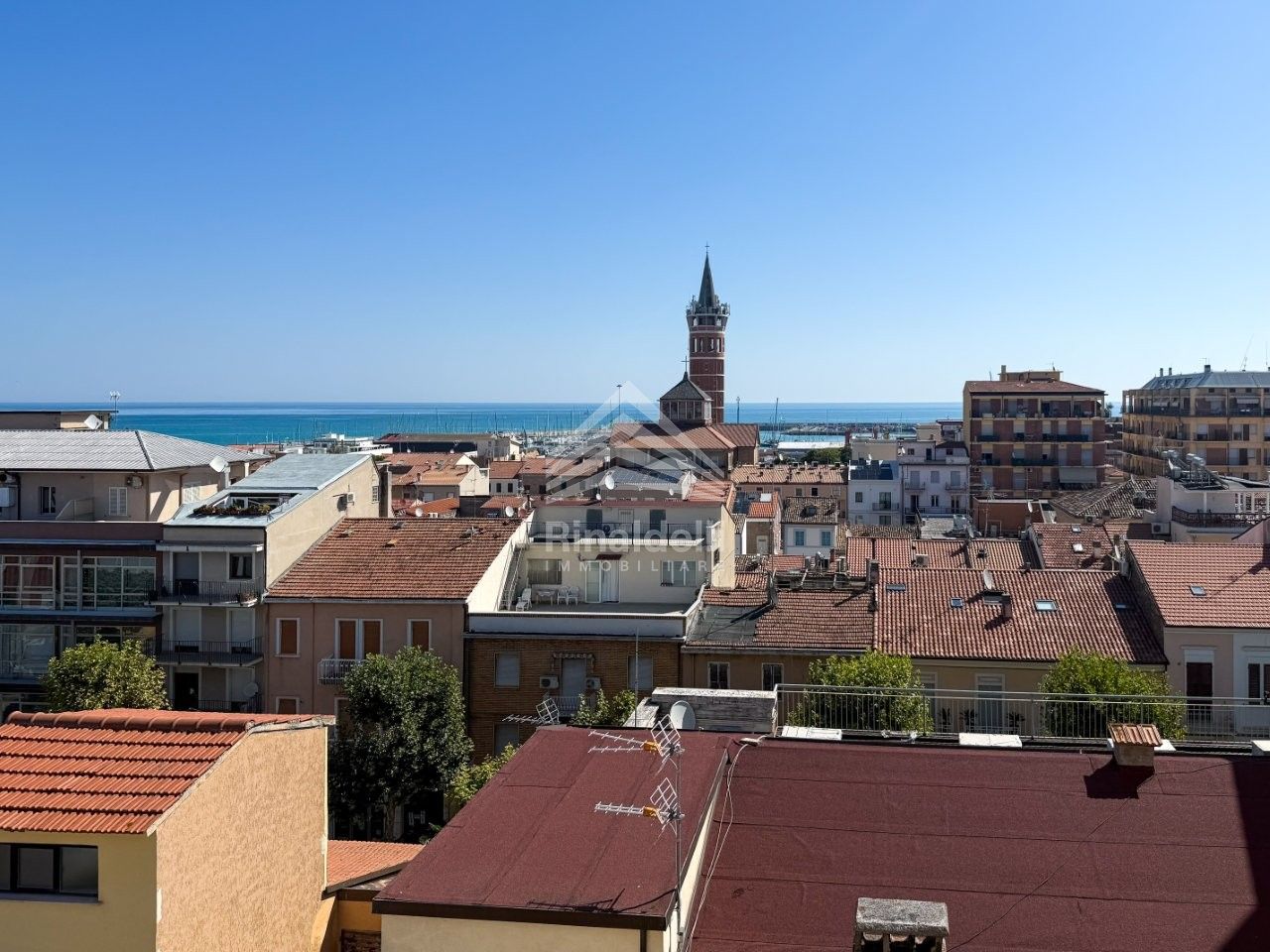 Attico in vendita a Civitanova Marche - Foto principale
