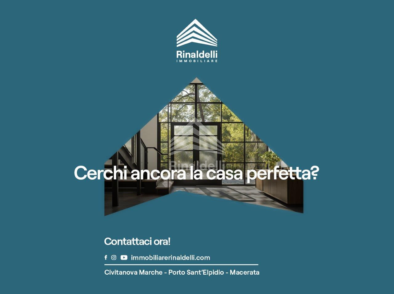 Appartamento in vendita a Civitanova Marche - Foto 11