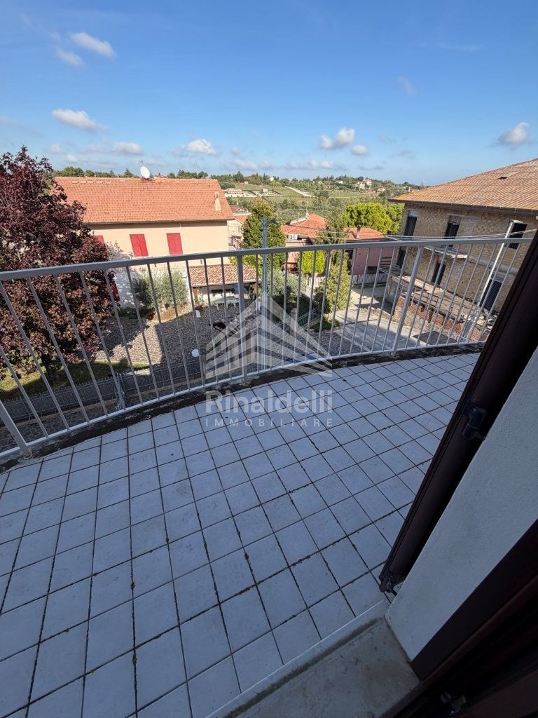 Appartamento in vendita a Montecosaro - Foto 17
