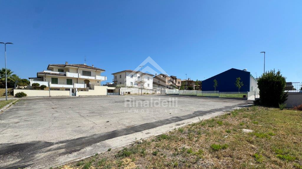 Lotto Edificabile in vendita a Civitanova Marche - Foto 7