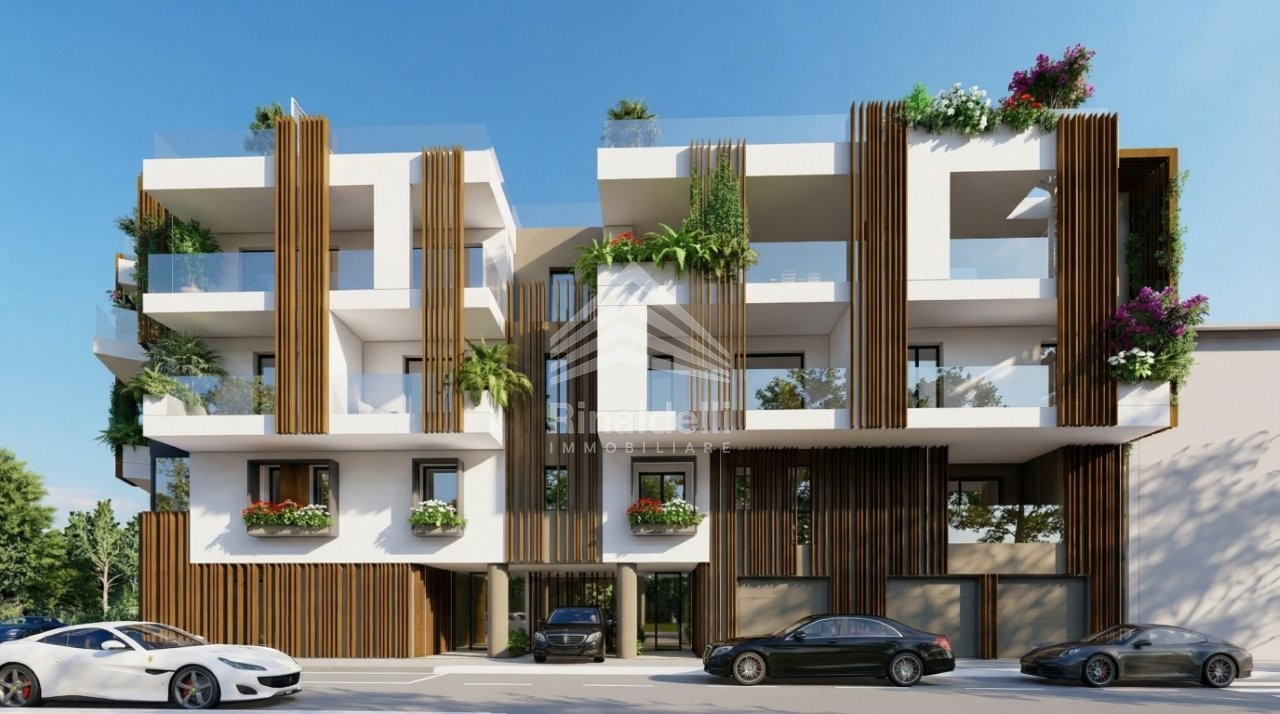 Appartamento in vendita a Civitanova Marche - Foto 4