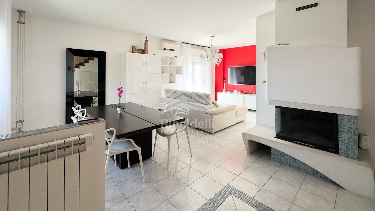 Duplex in vendita a Montegranaro - Foto 3
