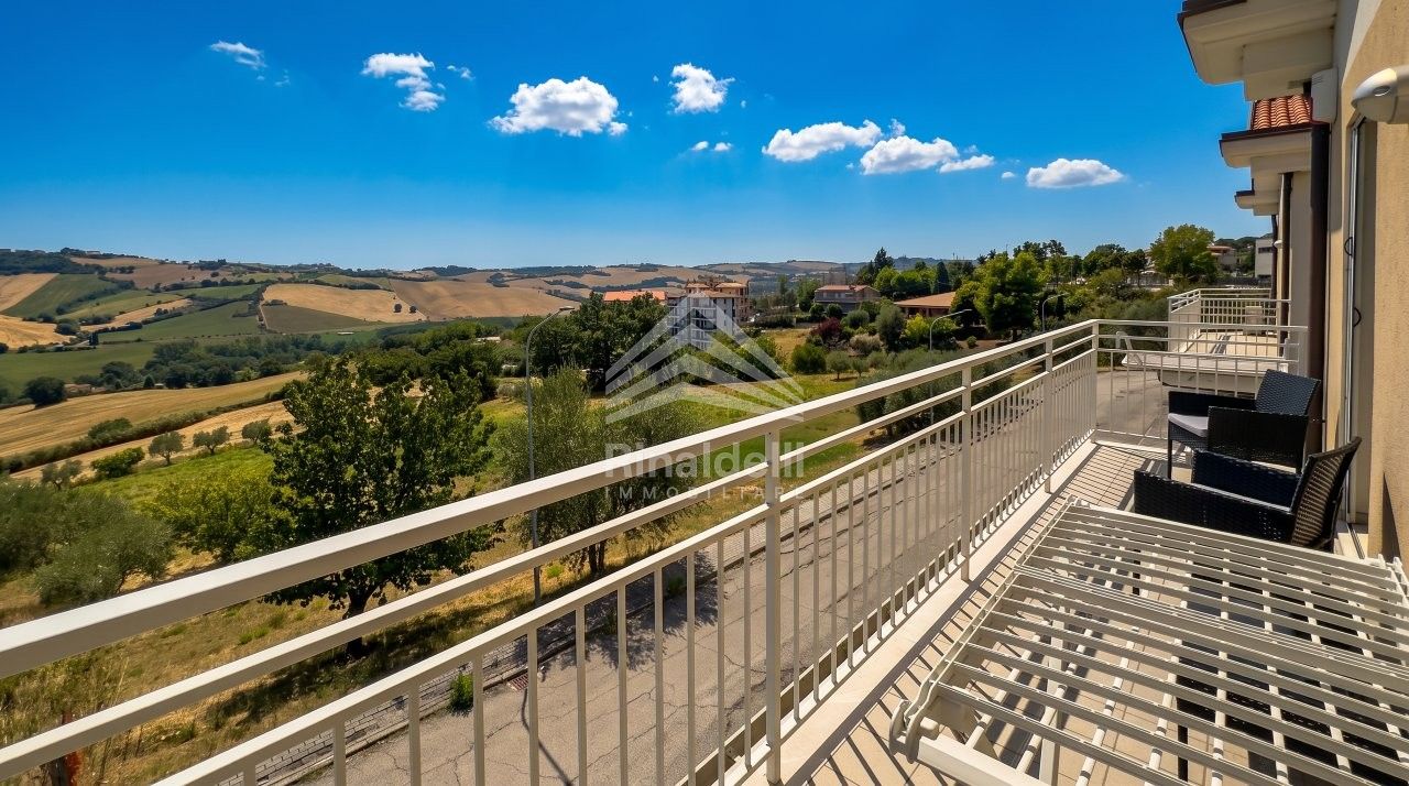 Duplex in vendita a Montegranaro - Foto 11