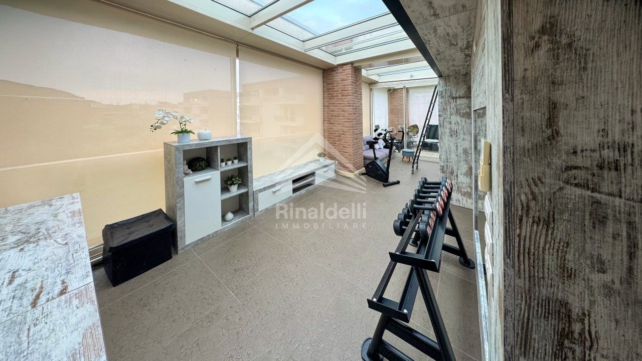 Attico in vendita a Porto Sant'Elpidio - Foto 20