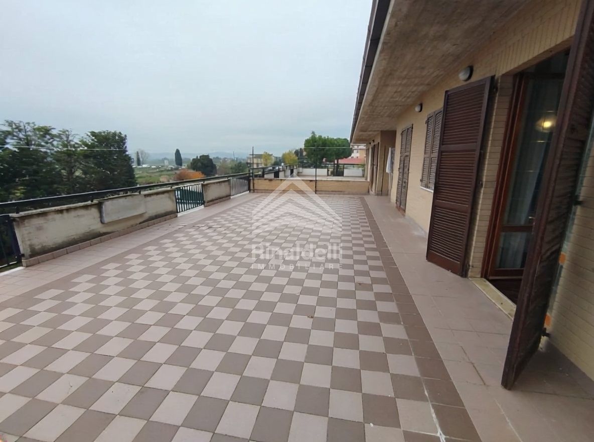 Appartamento in vendita a Morrovalle - Foto principale