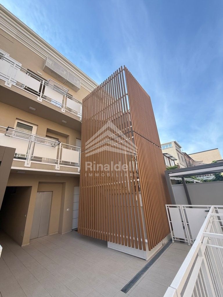 Appartamento in vendita a Civitanova Marche - Foto 17