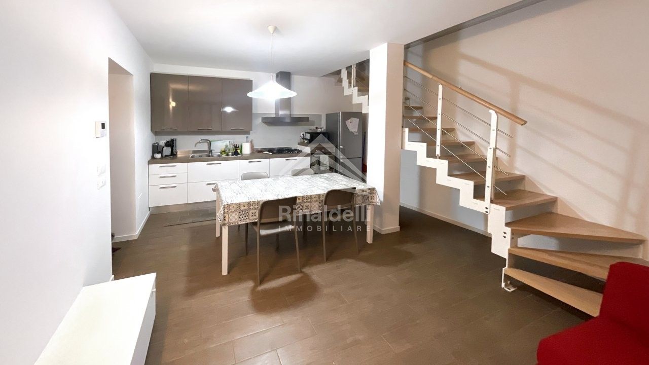 Appartamento in vendita a Macerata - Foto principale