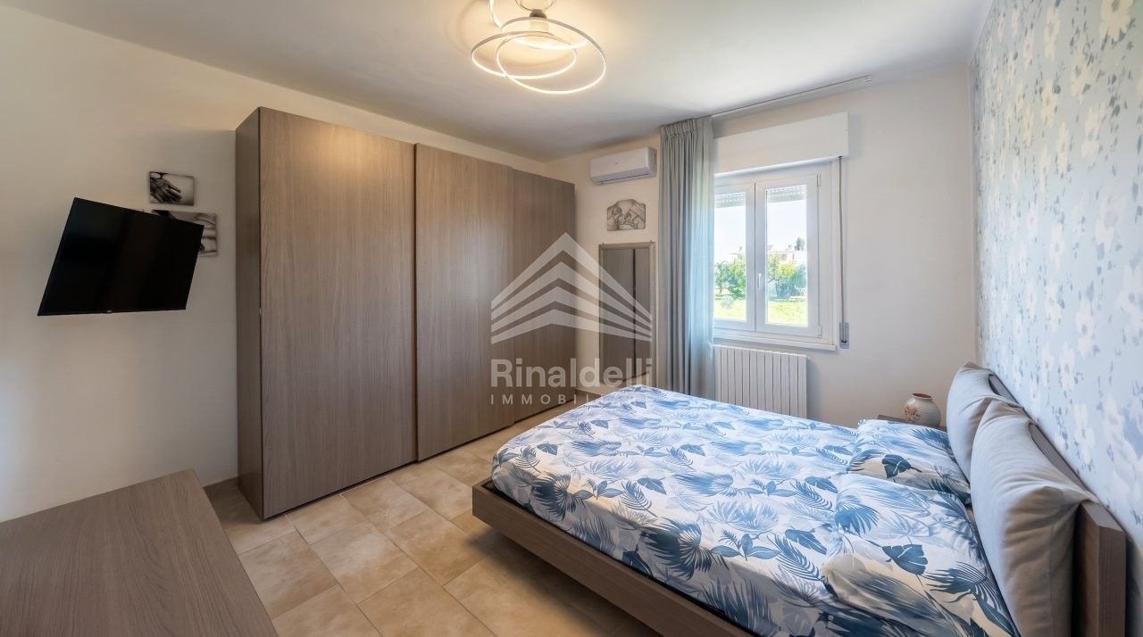 Casa Bi Familiare in vendita a Porto Sant'Elpidio - Foto 17