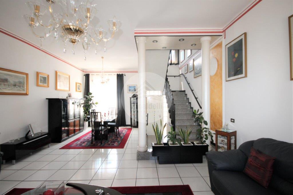Casa Cielo Terra in vendita a Civitanova Marche - Foto 7