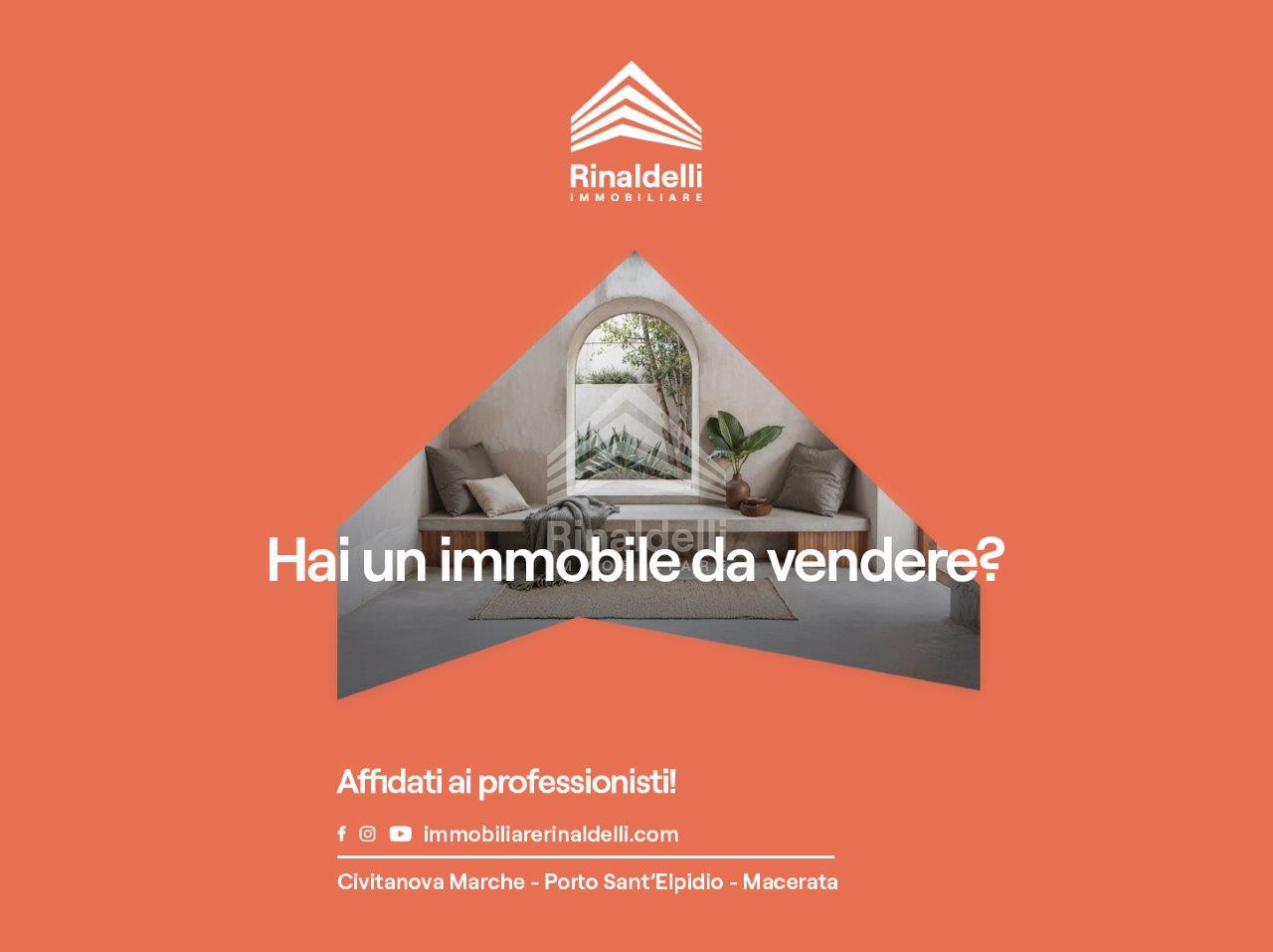Appartamento in vendita a Civitanova Marche - Foto 6