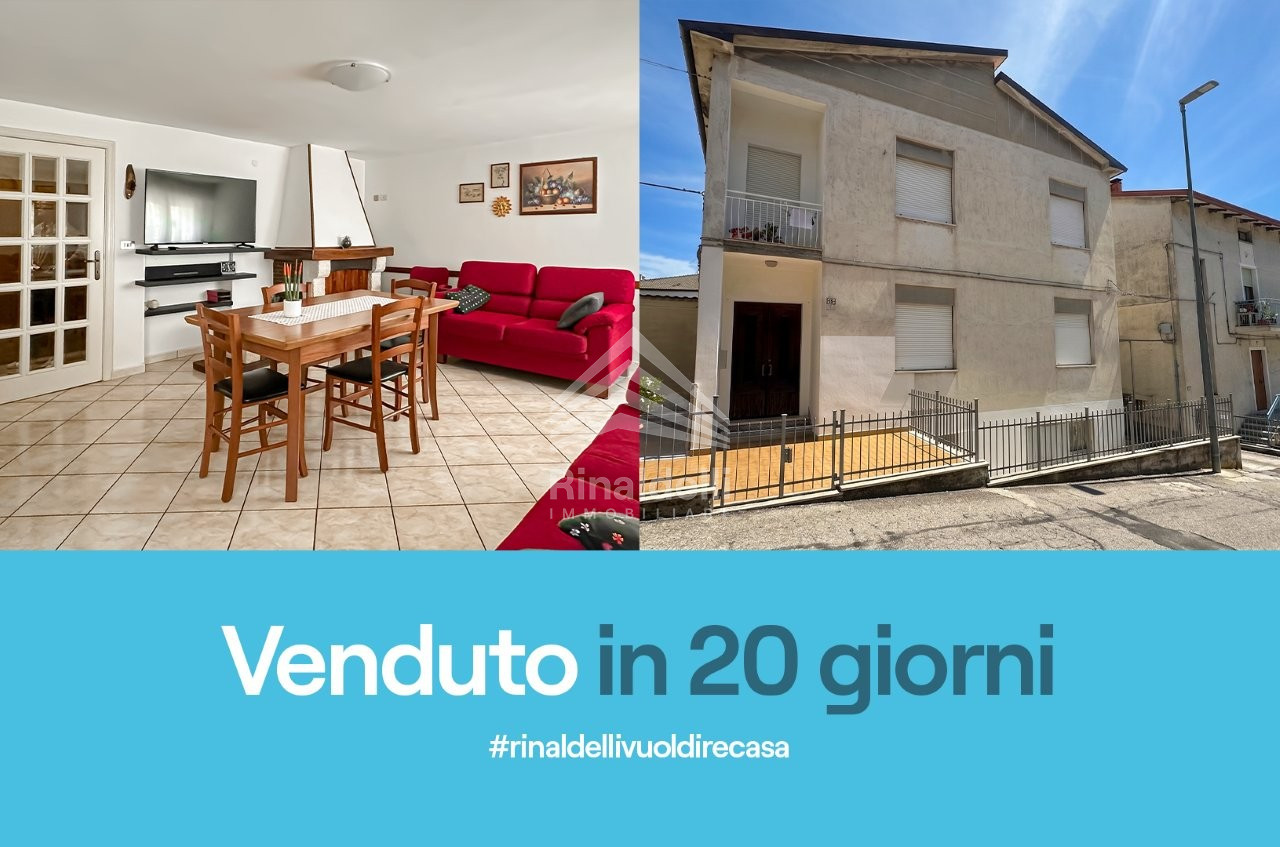 Appartamento in vendita a Porto Sant'Elpidio - Foto principale