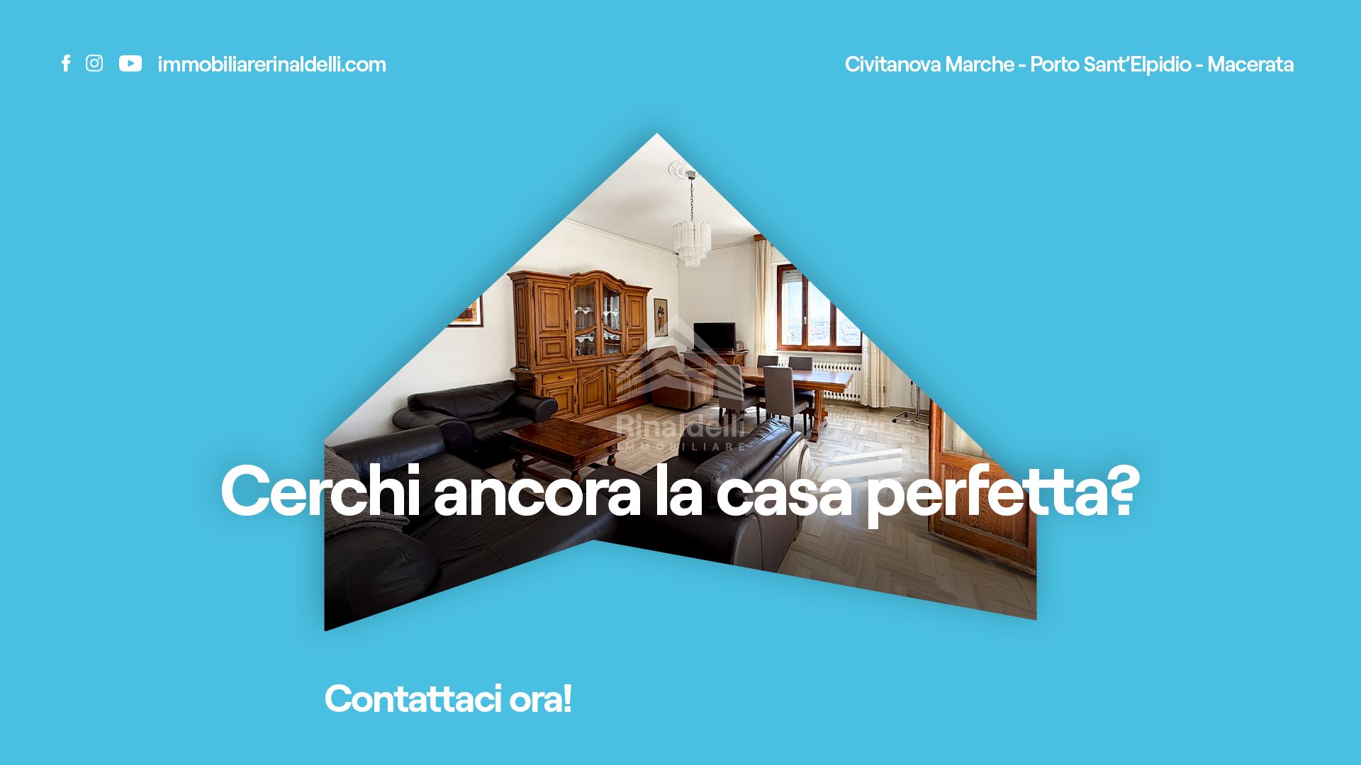 Attico in vendita a Civitanova Marche - Foto 7