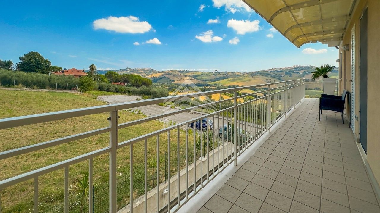 Duplex in vendita a Montegranaro - Foto 20