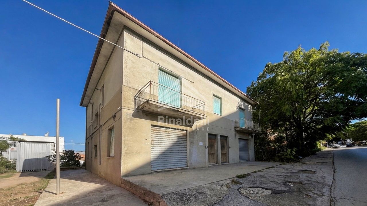 Casa Singola in vendita a Porto Sant'Elpidio - Foto 9