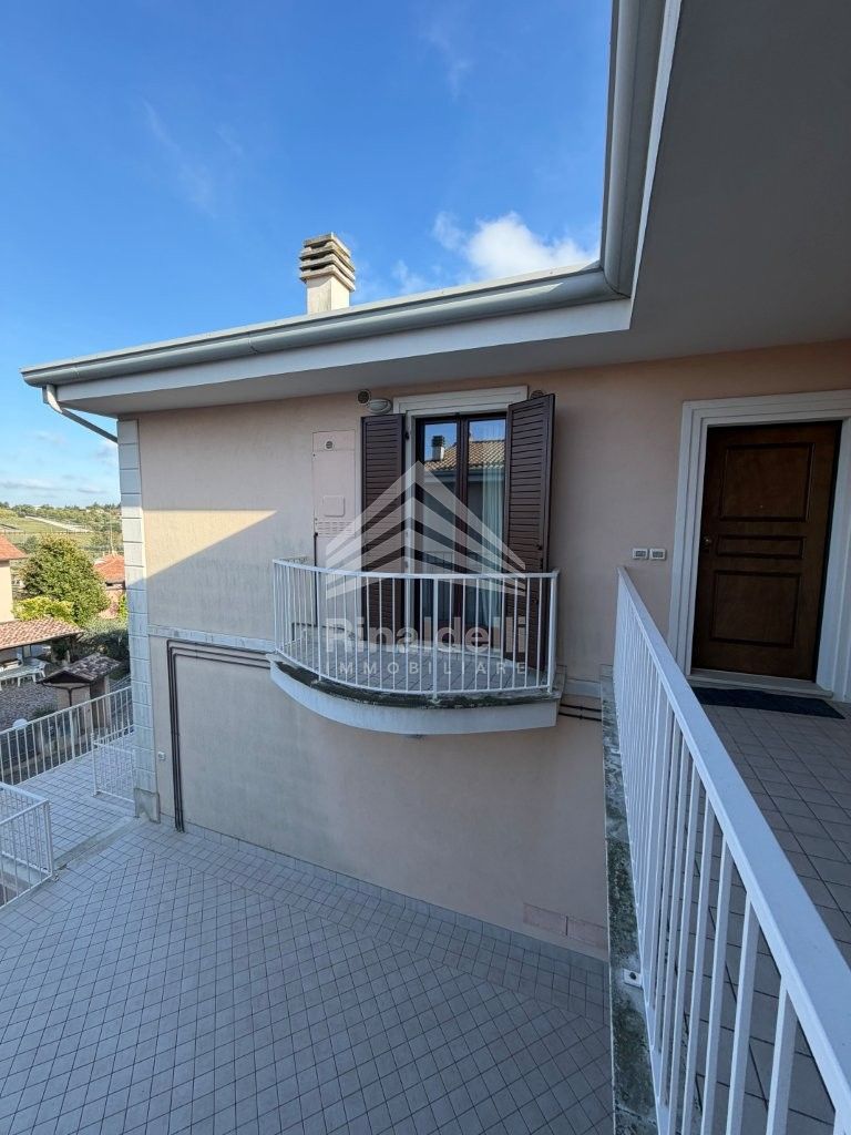 Appartamento in vendita a Montecosaro - Foto 18