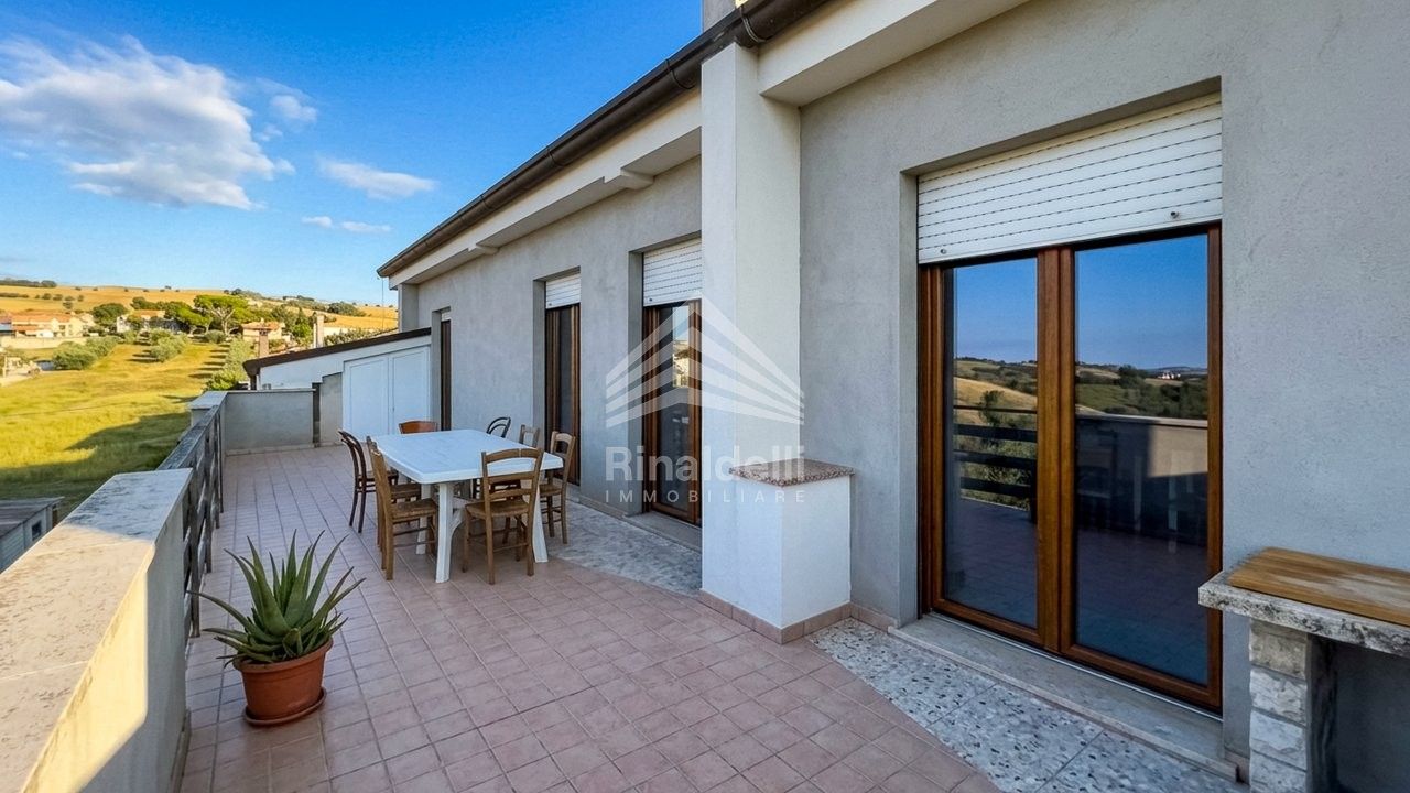 Appartamento in vendita a Porto San Giorgio - Foto 13