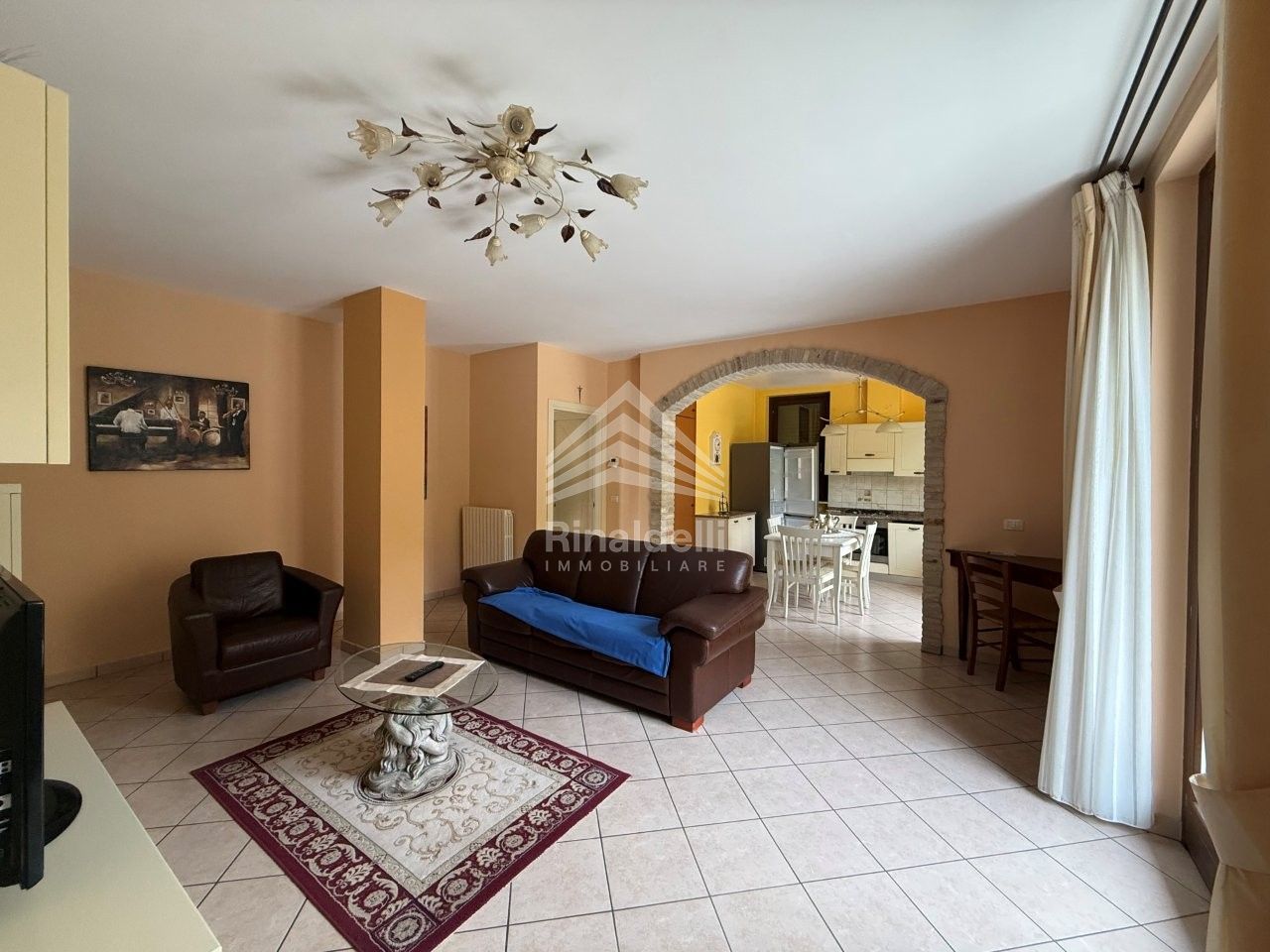 Appartamento in affitto a Potenza Picena - Foto principale