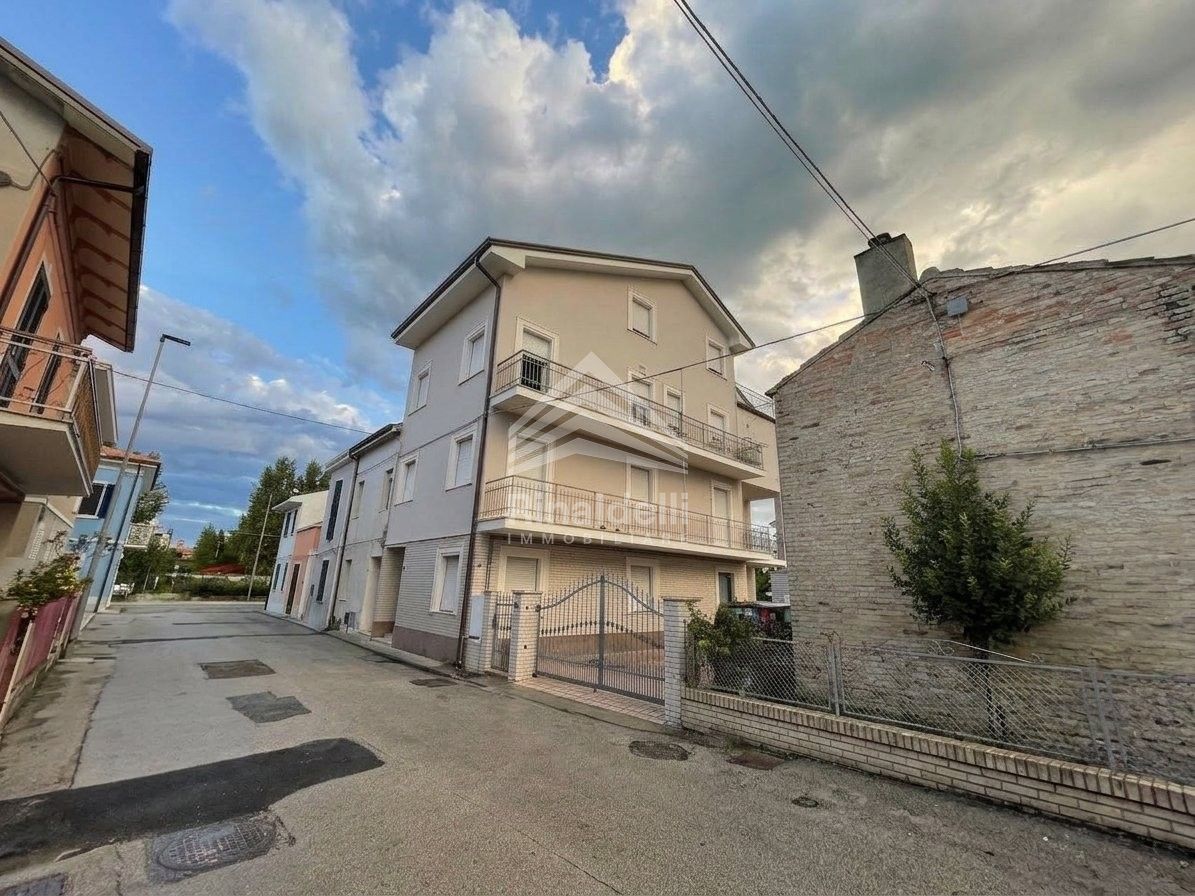 Casa Cielo Terra in vendita a Civitanova Marche - Foto principale