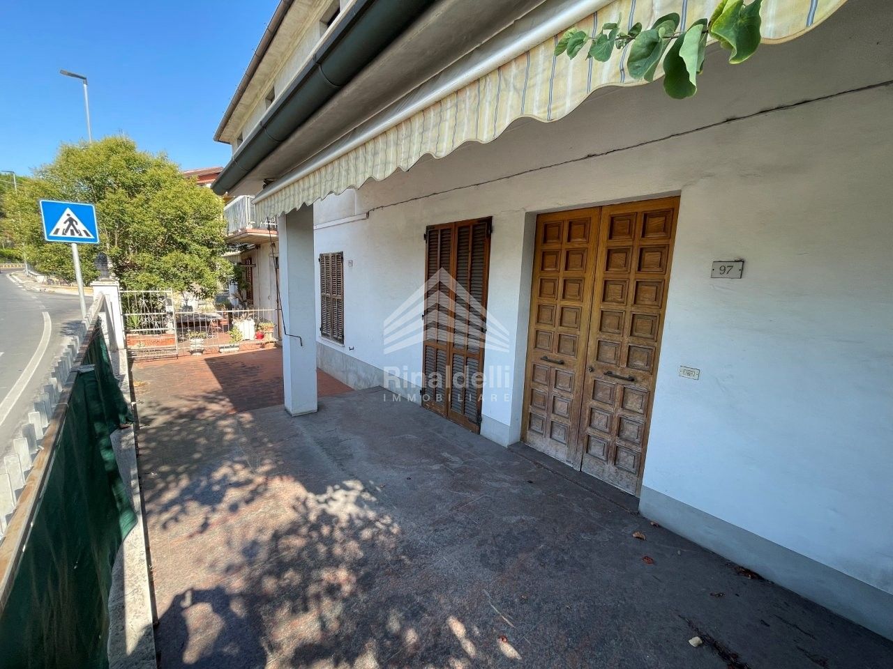 Casa Cielo Terra in vendita a Civitanova Marche - Foto principale