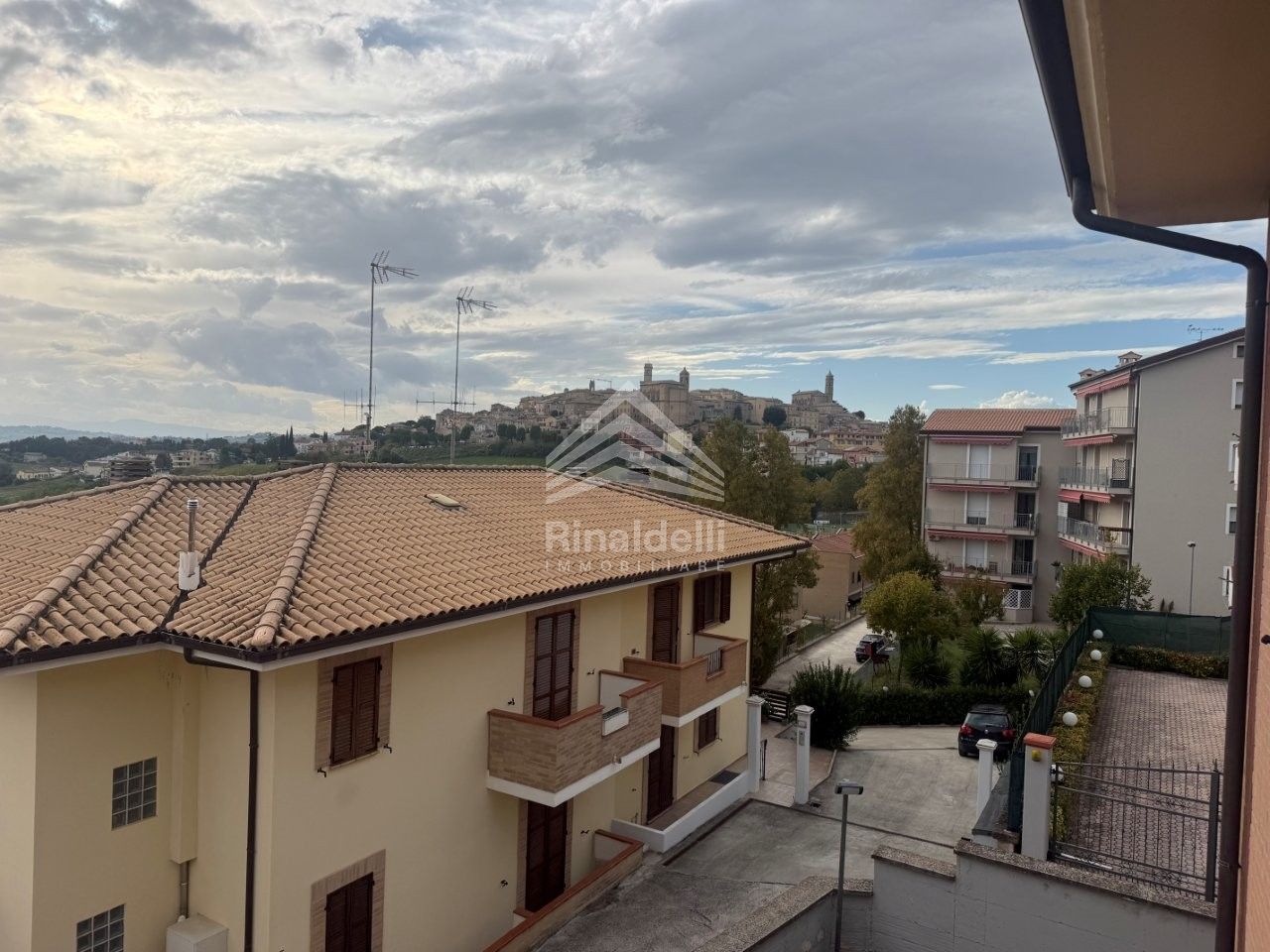 Appartamento in affitto a Potenza Picena - Foto 9