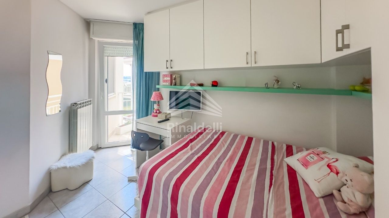 Duplex in vendita a Montegranaro - Foto 22