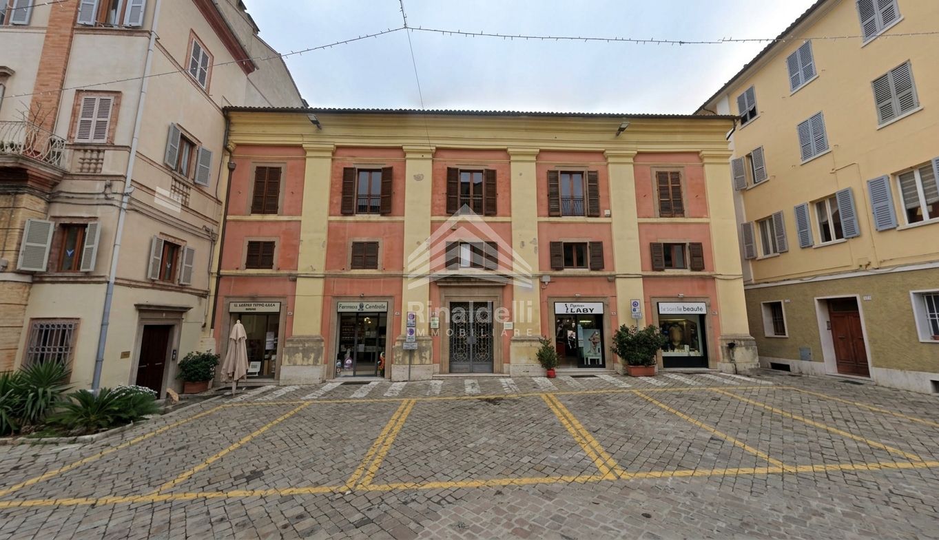 Ufficio in vendita a Macerata - Foto 17