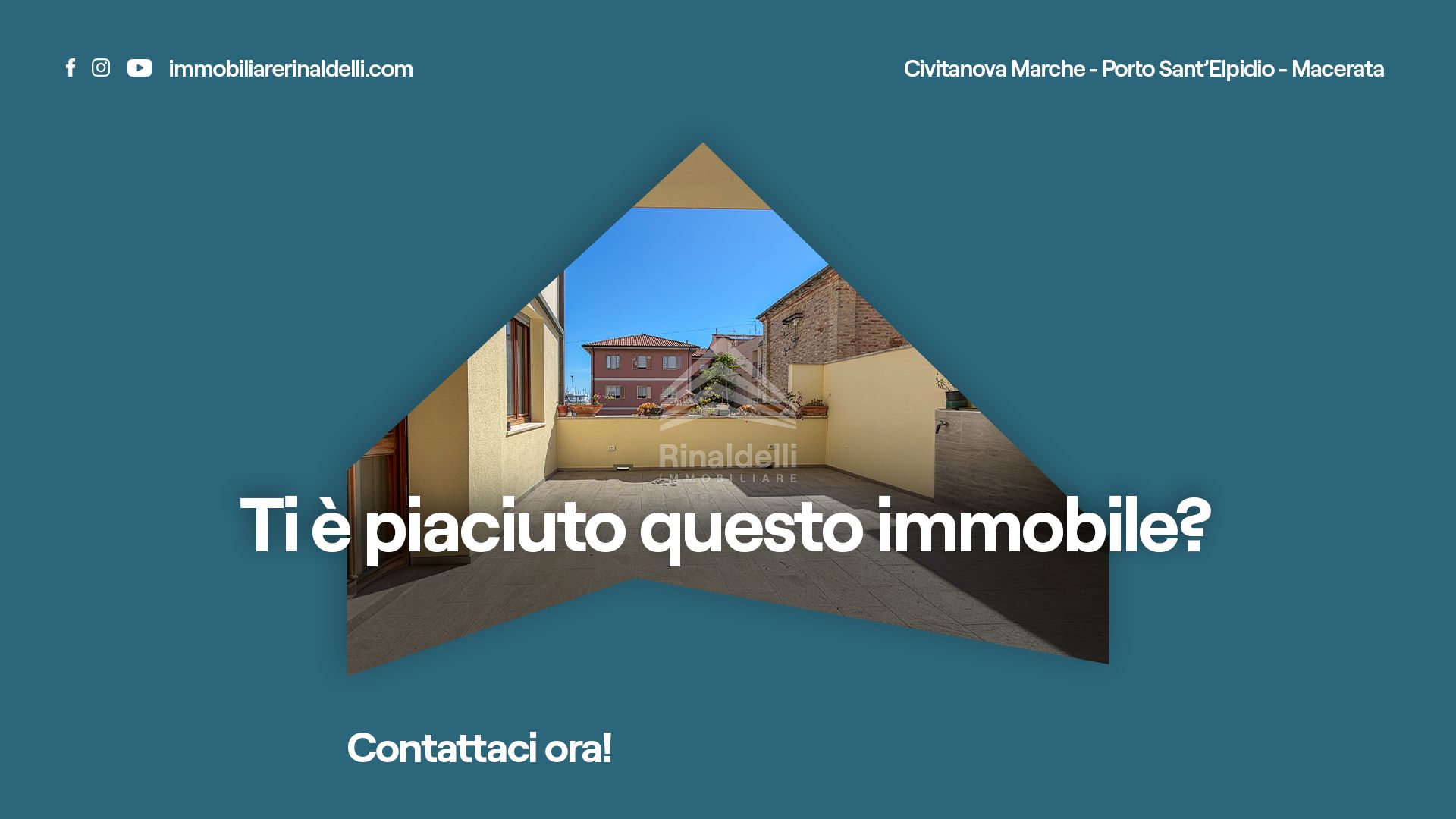 Attico in vendita a Civitanova Marche - Foto 19