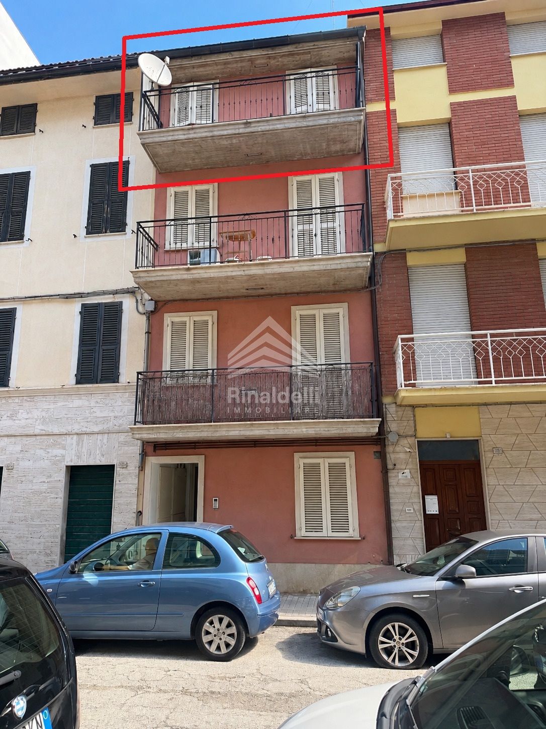 Appartamento in vendita a Civitanova Marche - Foto principale