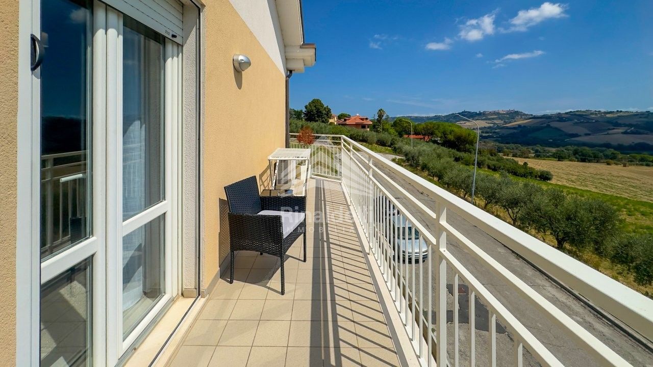 Duplex in vendita a Montegranaro - Foto 12