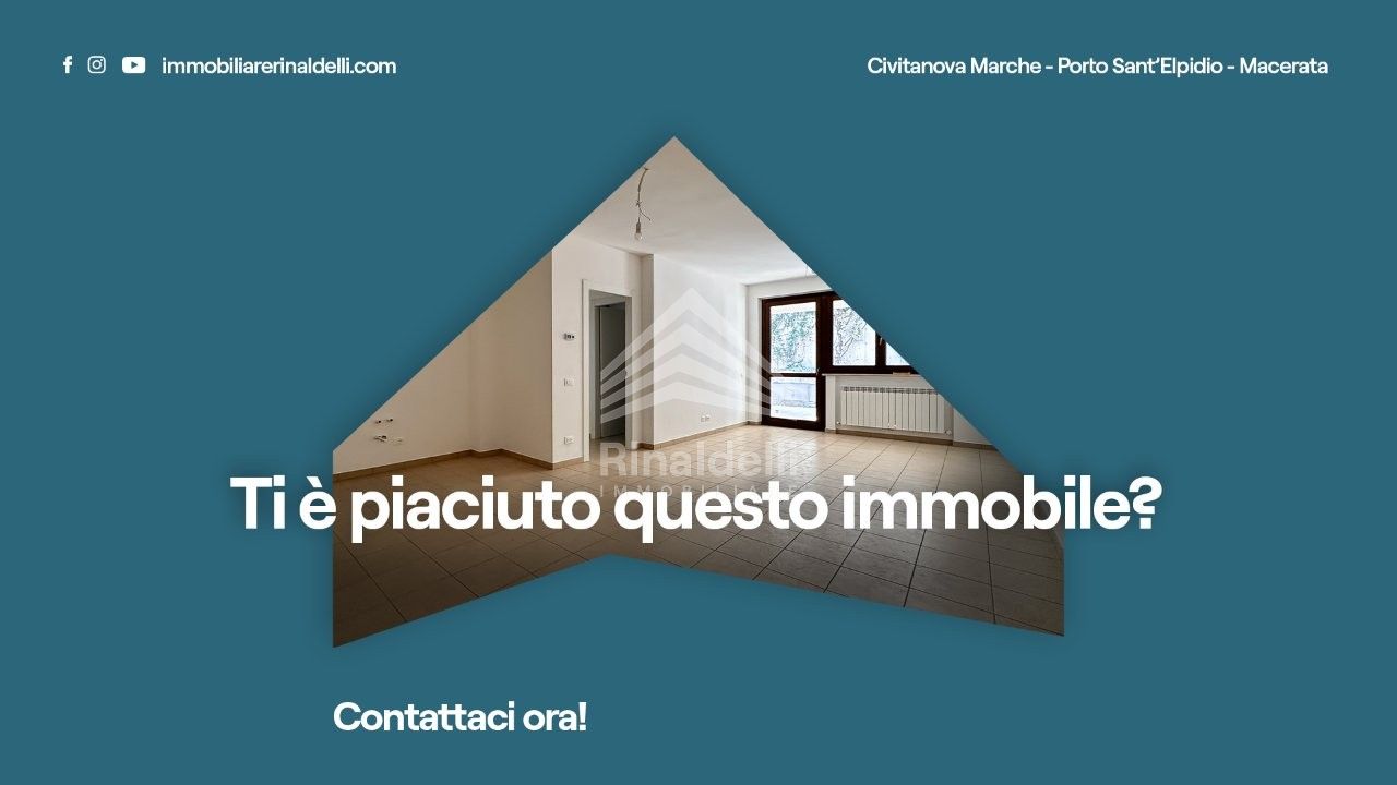 Appartamento in vendita a Sant'Elpidio a Mare - Foto 9