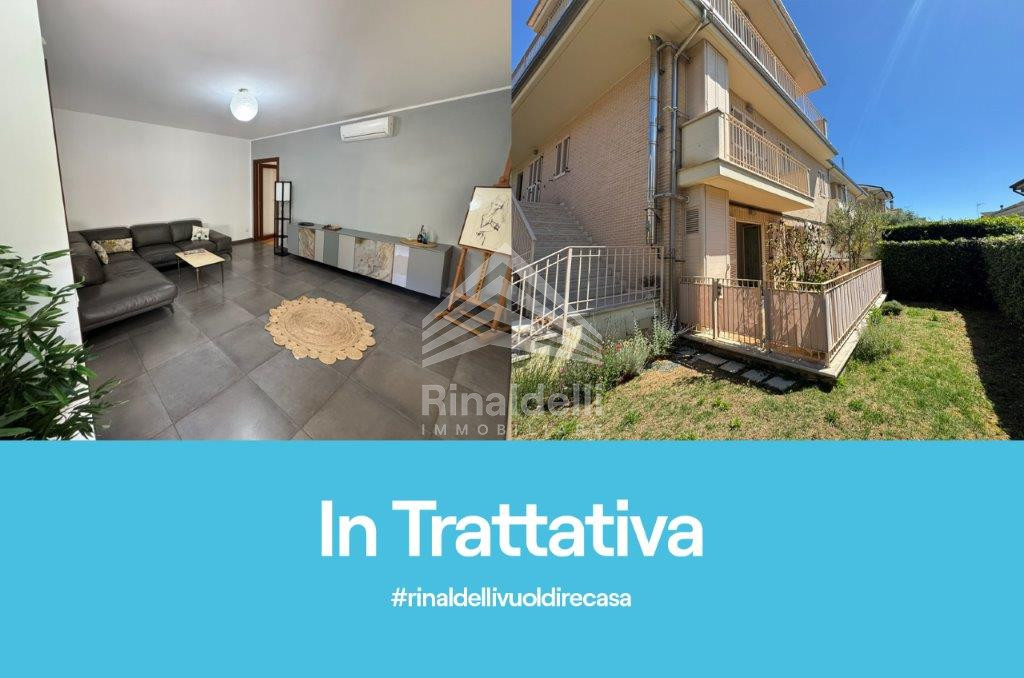 Appartamento in vendita a Civitanova Marche - Foto principale