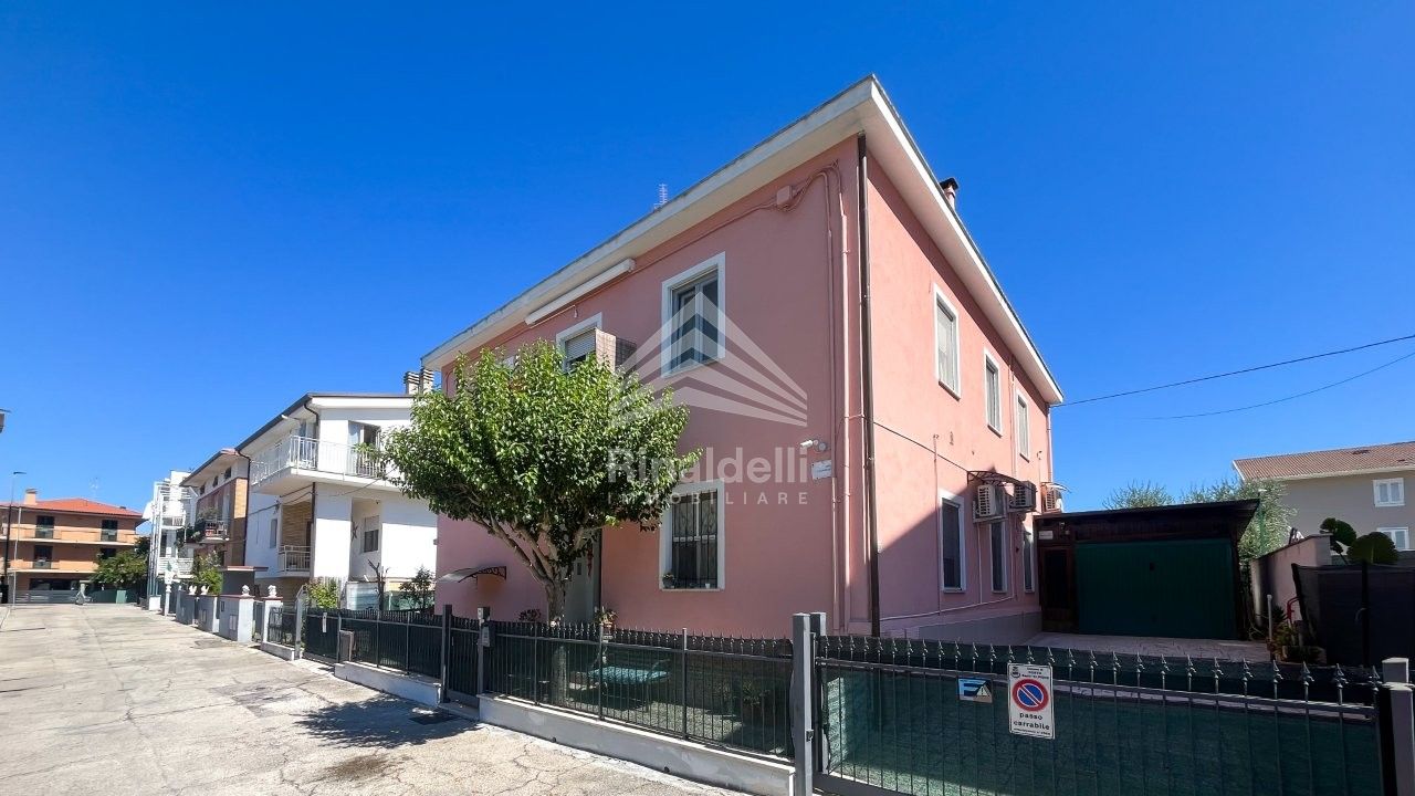 Casa Bi Familiare in vendita a Porto Sant'Elpidio - Foto 4