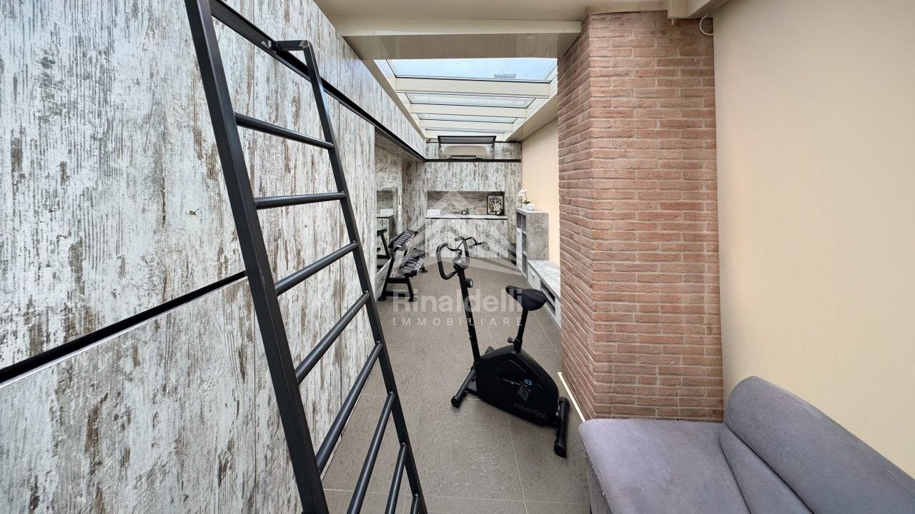 Attico in vendita a Porto Sant'Elpidio - Foto 21