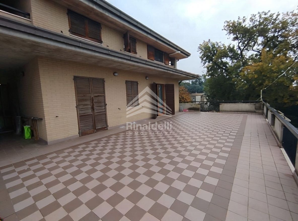 Appartamento in vendita a Morrovalle - Foto principale