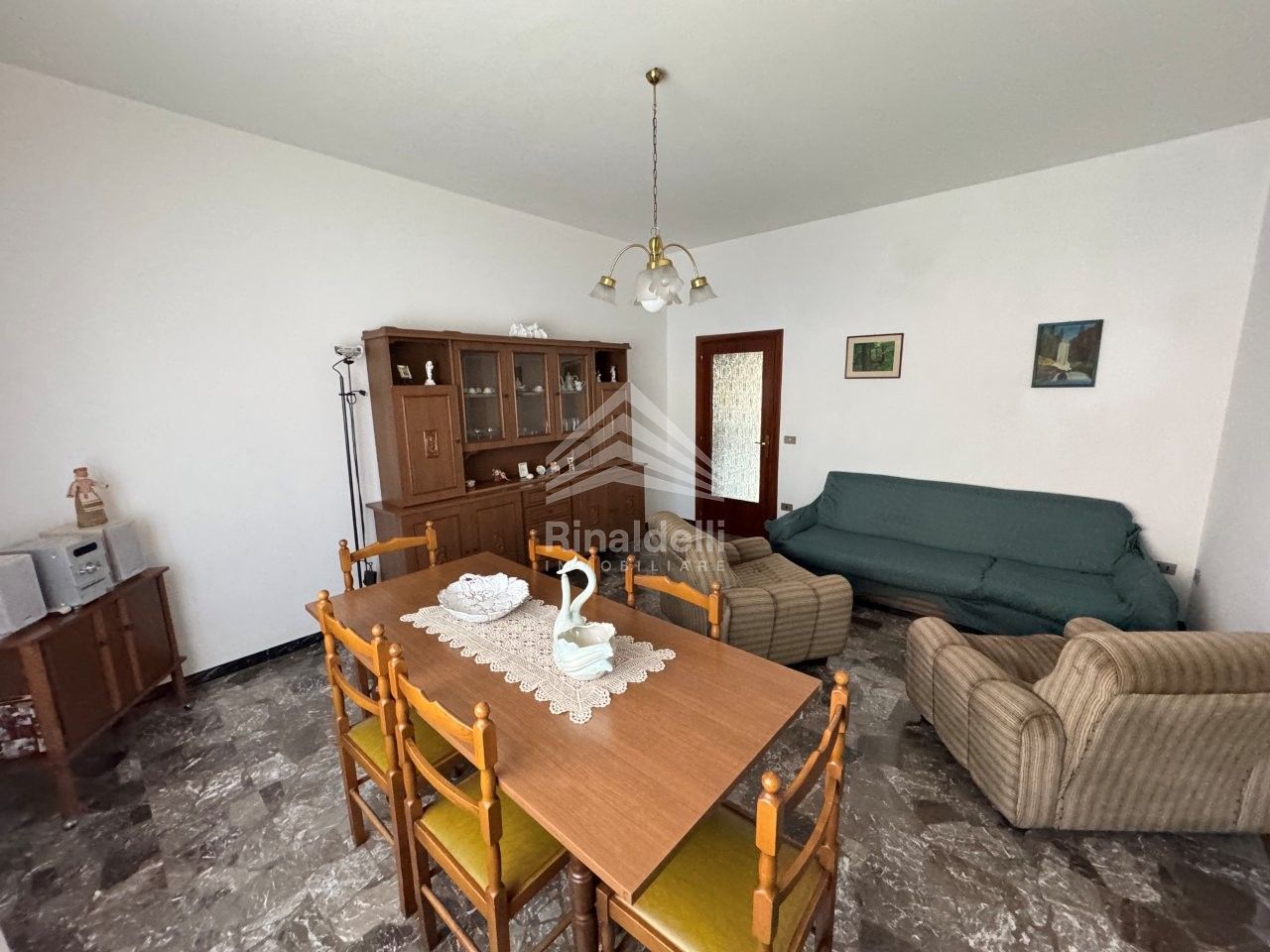 Appartamento in vendita a Montecosaro - Foto principale