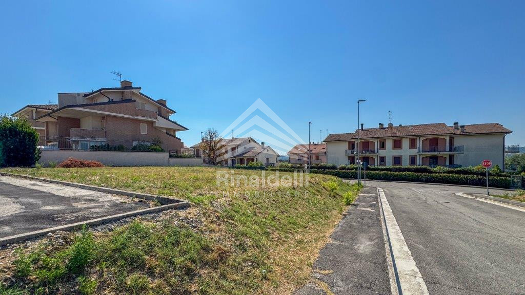 Lotto Edificabile in vendita a Civitanova Marche - Foto 4