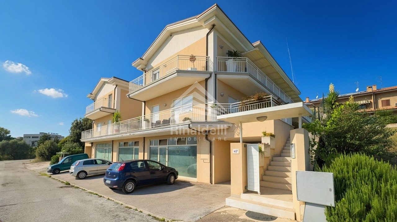 Duplex in vendita a Montegranaro - Foto 28