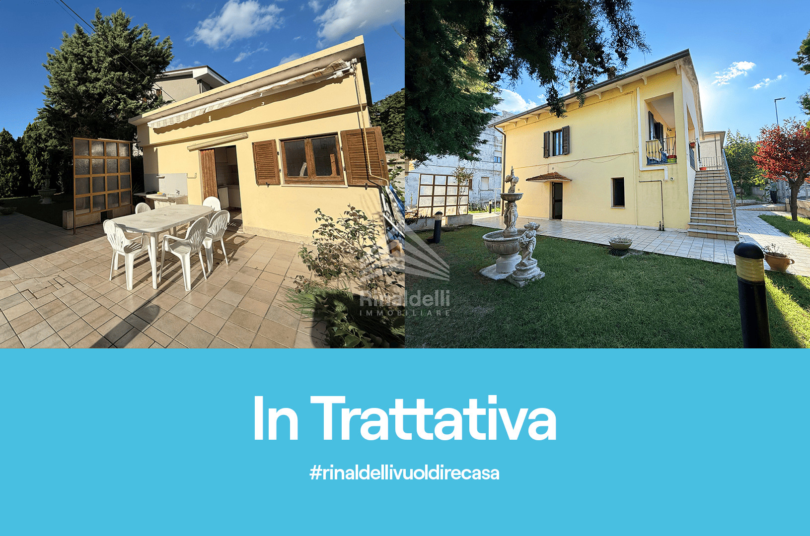 Casa Singola in vendita a Civitanova Marche - Foto principale