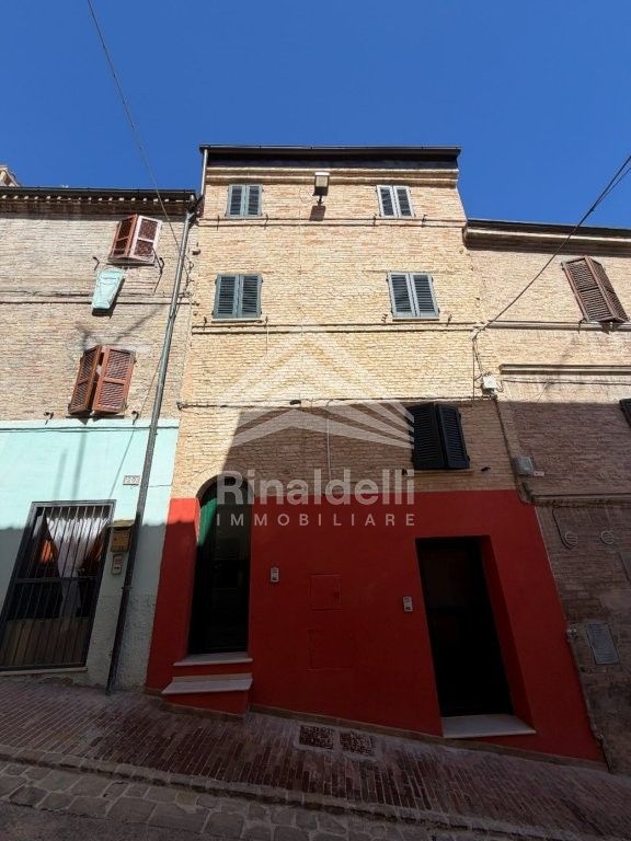 Casa Singola in vendita a Macerata - Foto 24