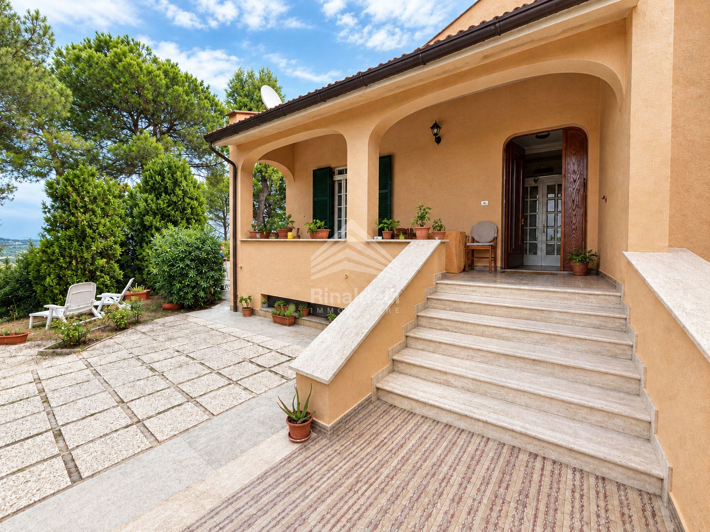 Casa Bi Familiare in vendita a Civitanova Marche - Foto 27