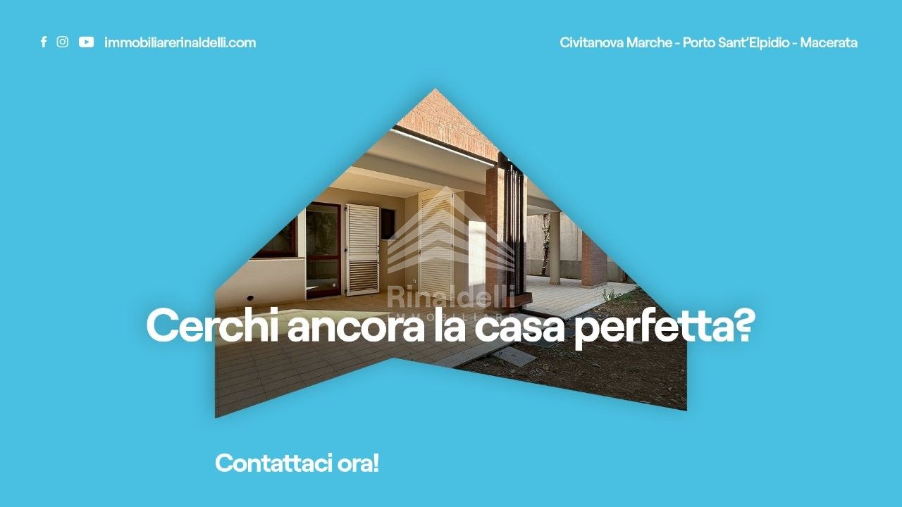 Appartamento in vendita a Sant'Elpidio a Mare - Foto 4