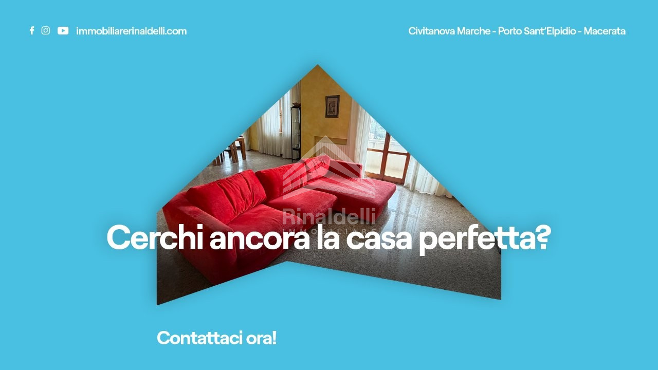 Appartamento in vendita a Civitanova Marche - Foto 5
