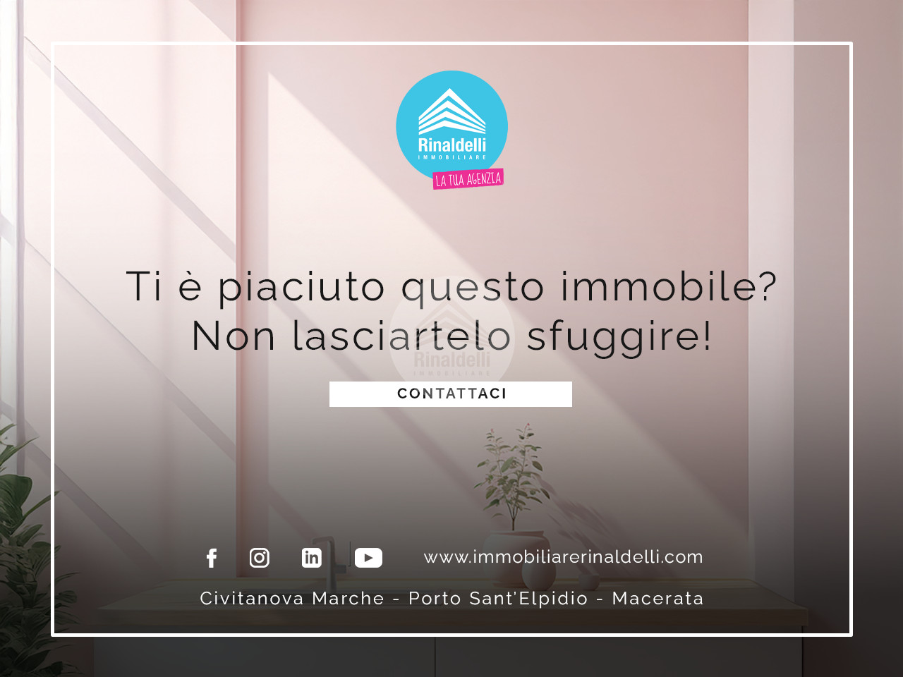 Appartamento in vendita a Porto Sant'Elpidio - Foto 12