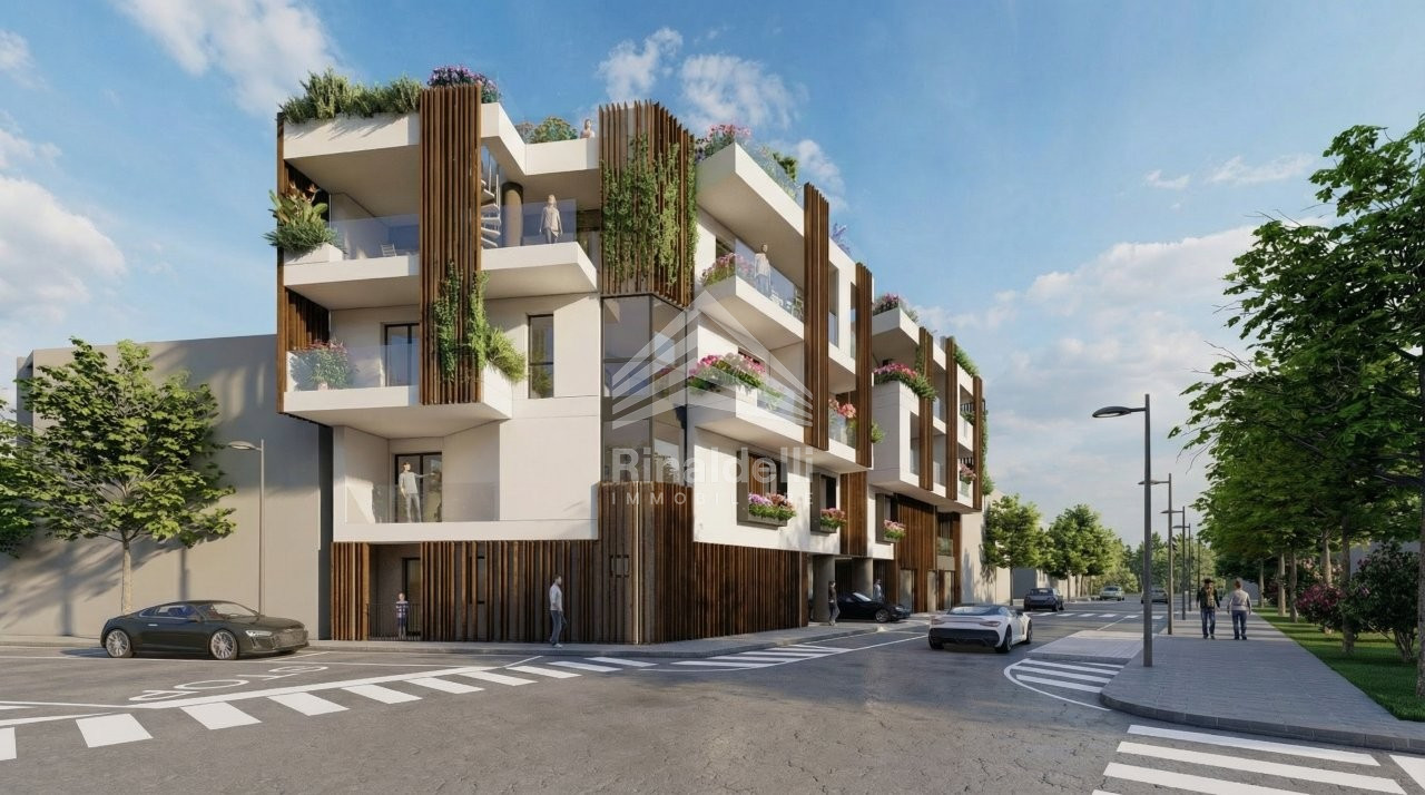 Appartamento in vendita a Civitanova Marche - Foto 3