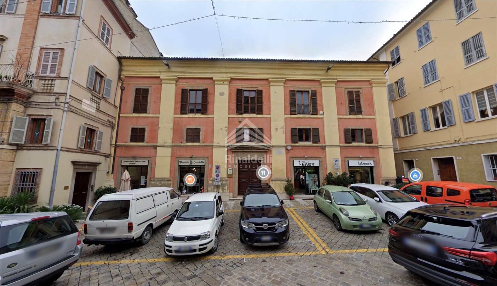 Ufficio in vendita a Macerata - Foto 13