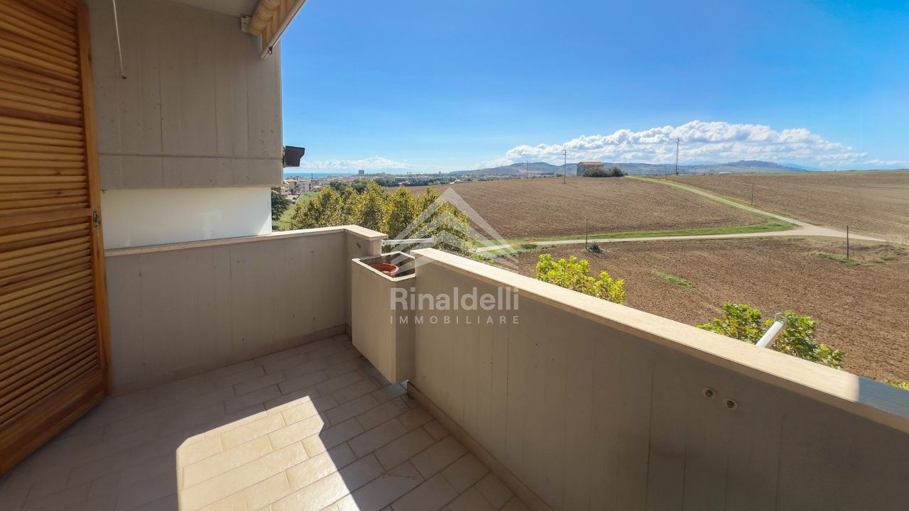 Appartamento in vendita a Porto Sant'Elpidio - Foto 32