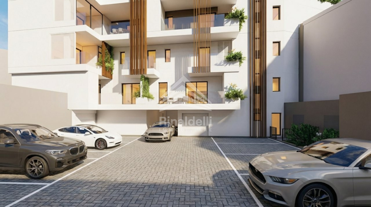 Appartamento in vendita a Civitanova Marche - Foto 15